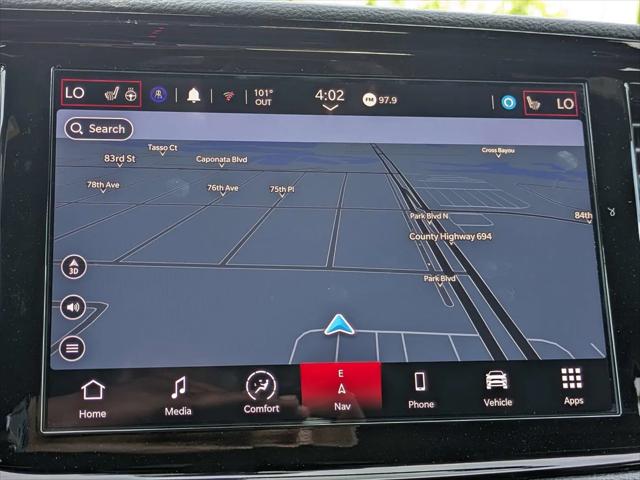 2026 Dodge Durango GT RWD