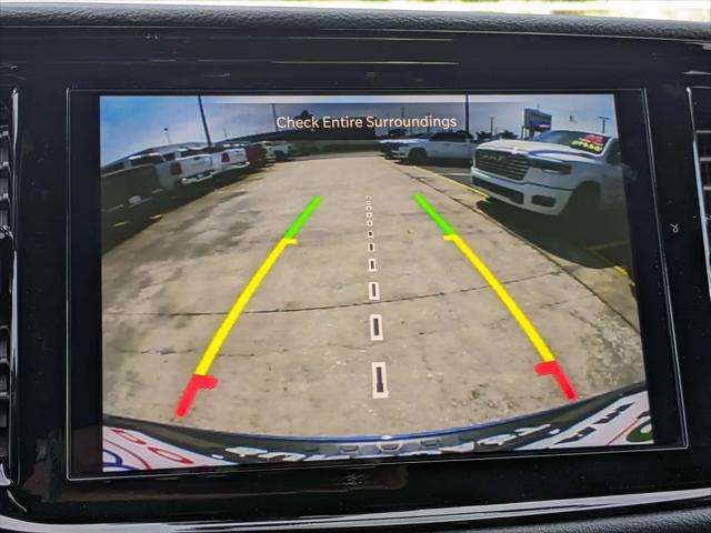 2026 Dodge Durango GT RWD