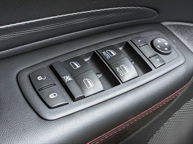 2026 Dodge Durango GT RWD