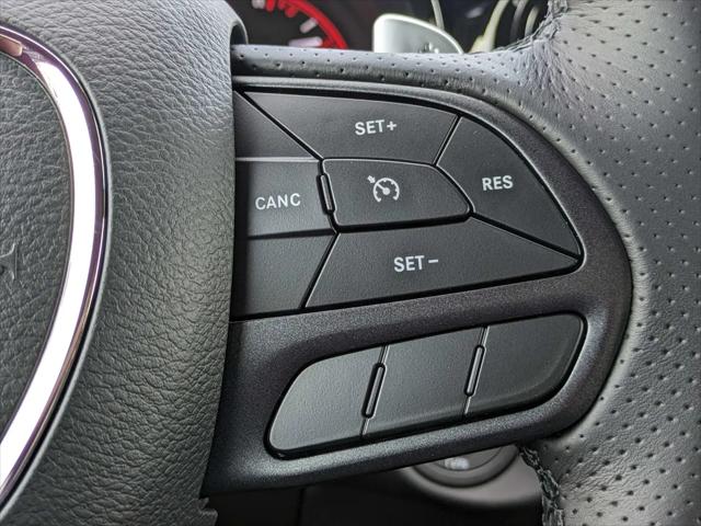 2026 Dodge Durango GT RWD
