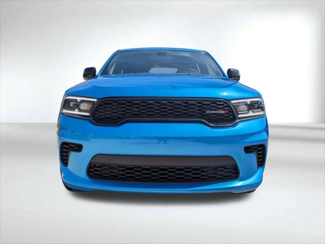 2026 Dodge Durango GT RWD