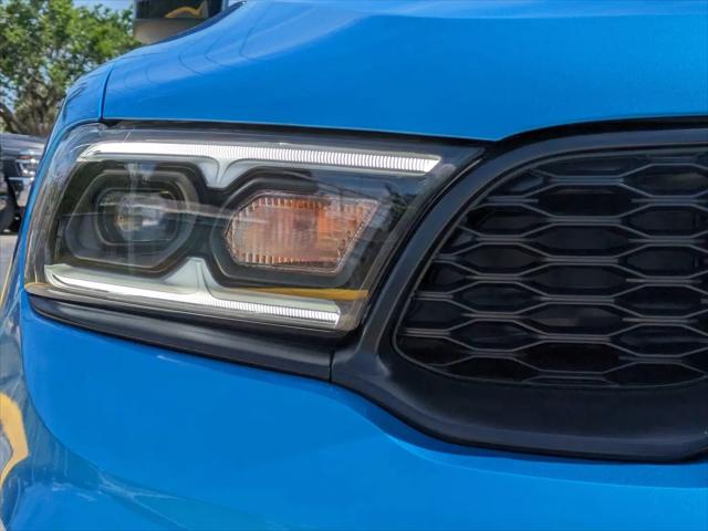 2026 Dodge Durango GT RWD