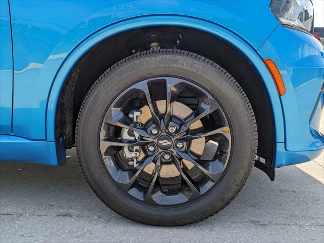 2026 Dodge Durango GT RWD