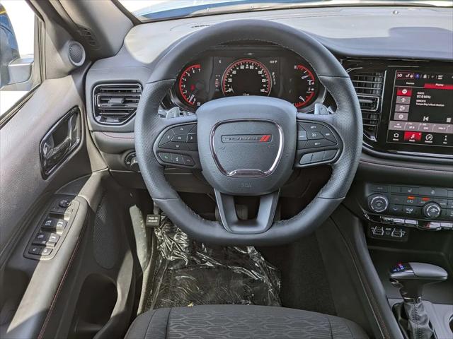 2026 Dodge Durango GT RWD