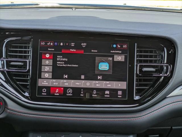 2026 Dodge Durango GT RWD