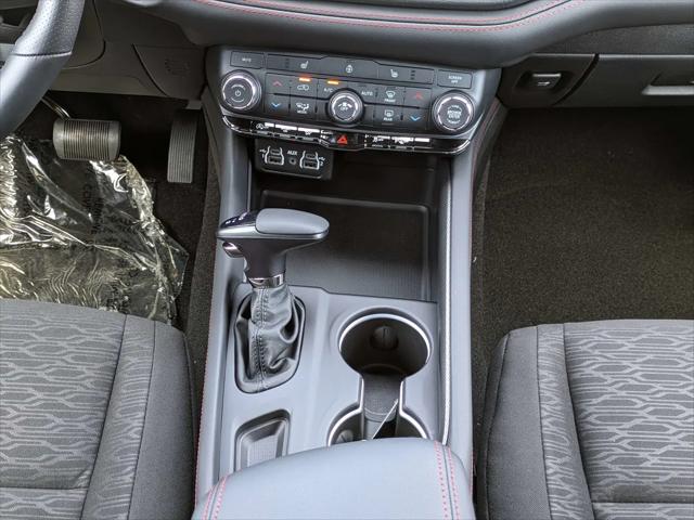 2026 Dodge Durango GT RWD