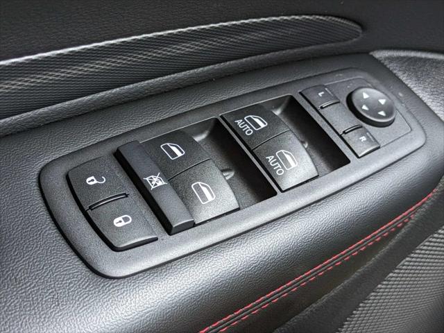 2026 Dodge Durango GT RWD