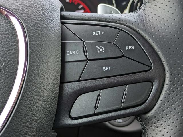 2026 Dodge Durango GT RWD
