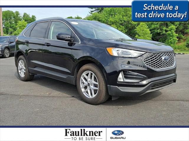 2024 Ford Edge SEL for sale in Easton, PA