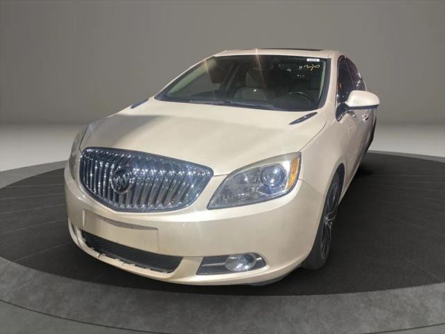 2016 Buick Verano Leather Group for sale in Saint Charles, MO