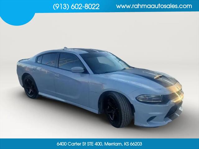 2020 Dodge Charger R/T RWD for sale in Merriam, KS