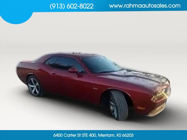2014 Dodge Challenger R/T 100th Anniversary Appearance Group for sale in Merriam, KS