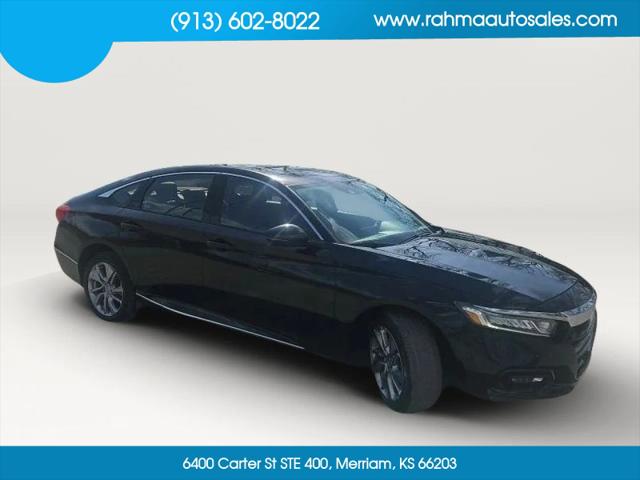 2019 Honda Accord EX-L 1.5T for sale in Merriam, KS