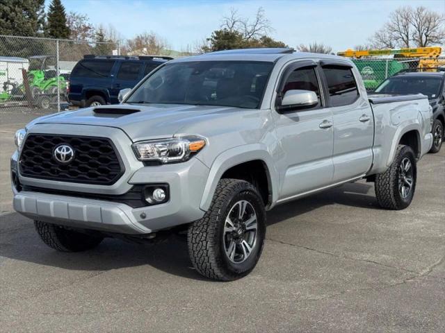 2018 Toyota Tacoma TRD Sport for sale in Yakima, WA