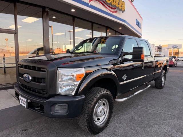 2011 Ford F-250 XL for sale in Yakima, WA