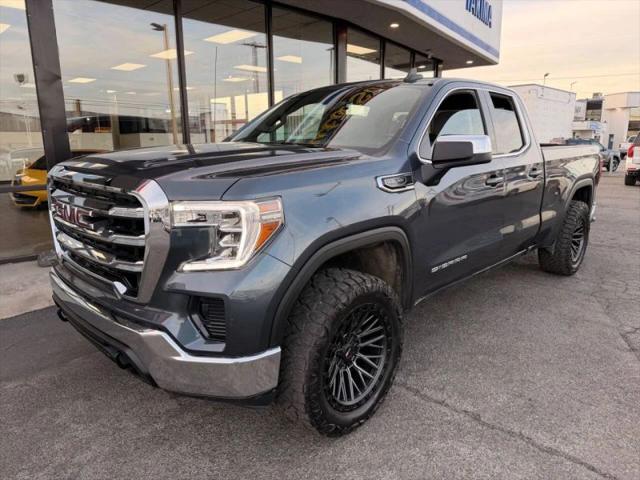 2022 GMC Sierra 1500 Limited SLE for sale in Yakima, WA