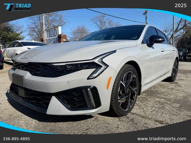 2025 Kia K5 GT-Line for sale in Greensboro, NC