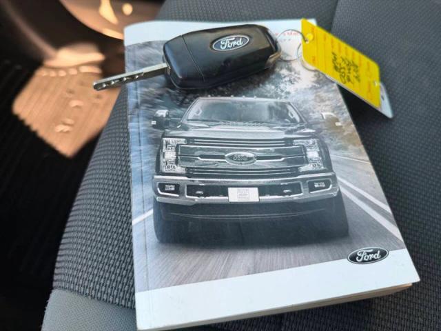 2019 Ford F-350 XL