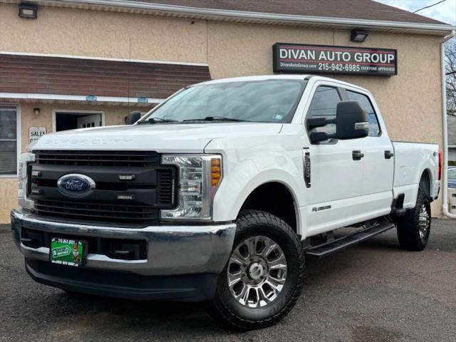 2019 Ford F-350 XL for sale in Feasterville Trevose, PA