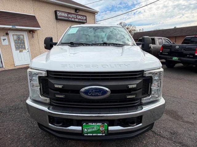 2019 Ford F-350 XL