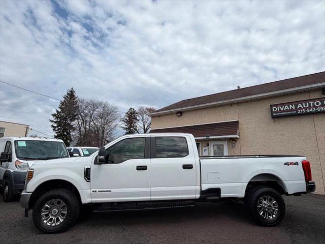 2019 Ford F-350 XL