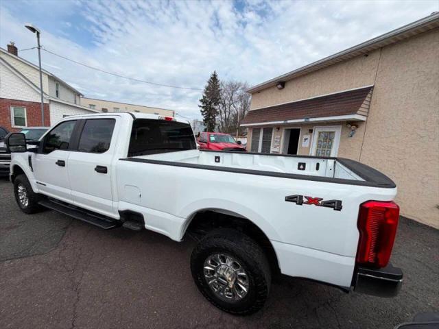 2019 Ford F-350 XL