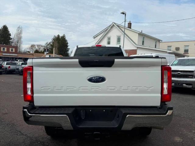 2019 Ford F-350 XL
