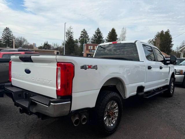 2019 Ford F-350 XL