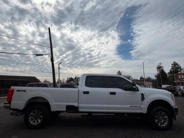 2019 Ford F-350 XL