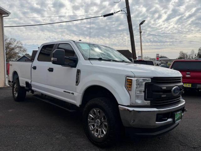 2019 Ford F-350 XL