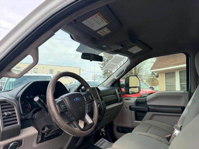 2019 Ford F-350 XL