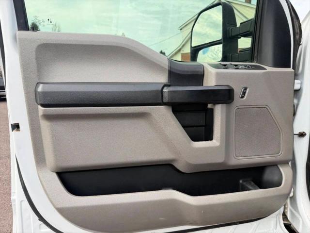 2019 Ford F-350 XL