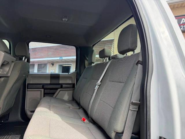 2019 Ford F-350 XL