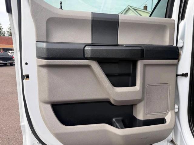 2019 Ford F-350 XL