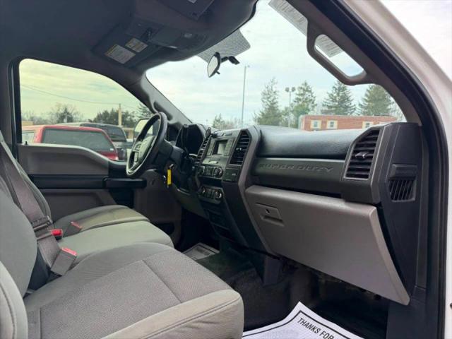 2019 Ford F-350 XL
