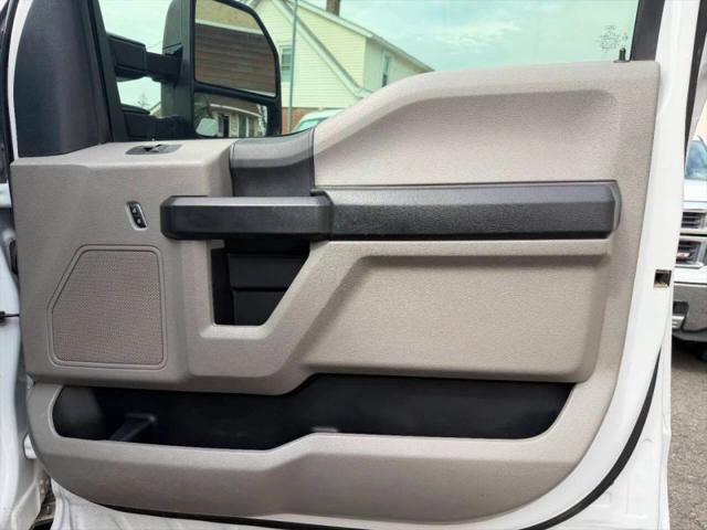 2019 Ford F-350 XL