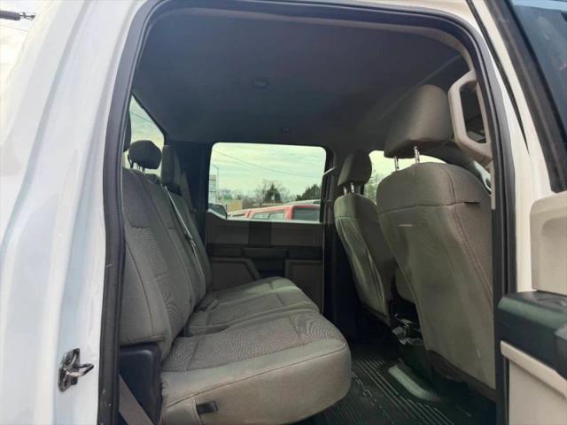 2019 Ford F-350 XL