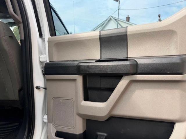 2019 Ford F-350 XL