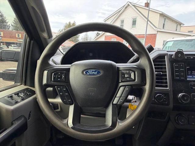 2019 Ford F-350 XL