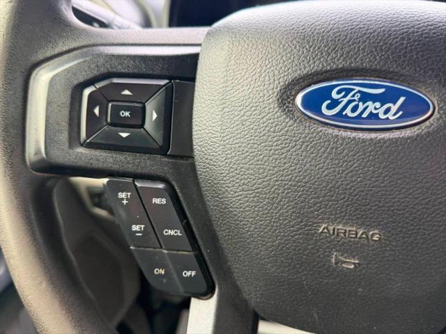 2019 Ford F-350 XL