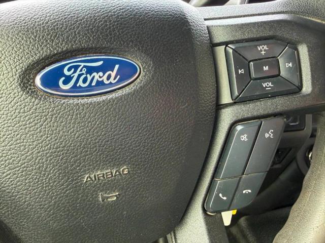 2019 Ford F-350 XL