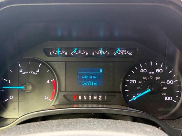 2019 Ford F-350 XL