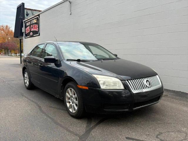 2009 Mercury Milan I4 for sale in Royal Oak, MI