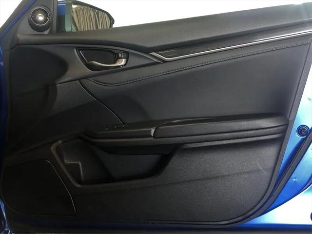 2020 Honda Civic Sport Touring