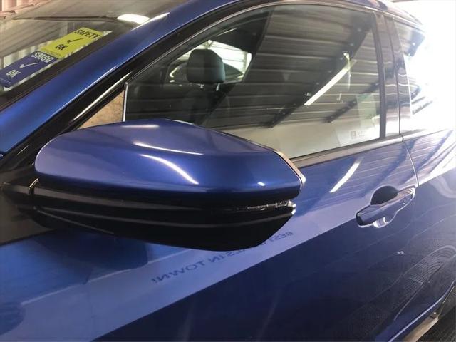 2020 Honda Civic Sport Touring