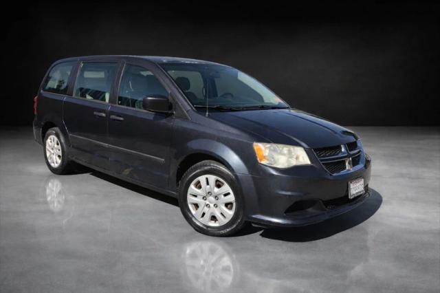 2013 Dodge Grand Caravan American Value Pkg for sale in Lawndale, CA