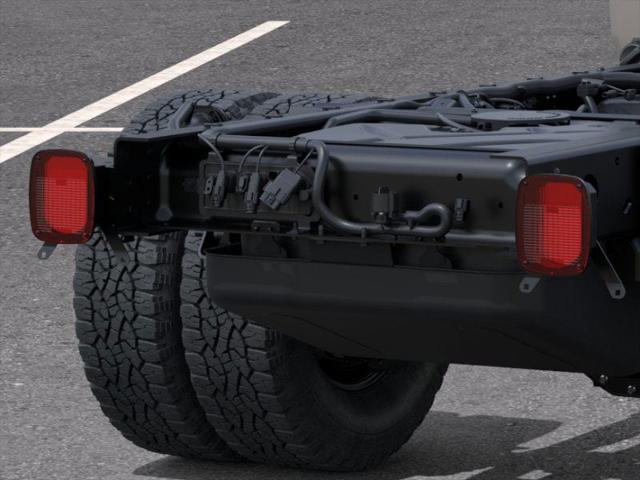 2026 GMC Sierra 3500HD SLE
