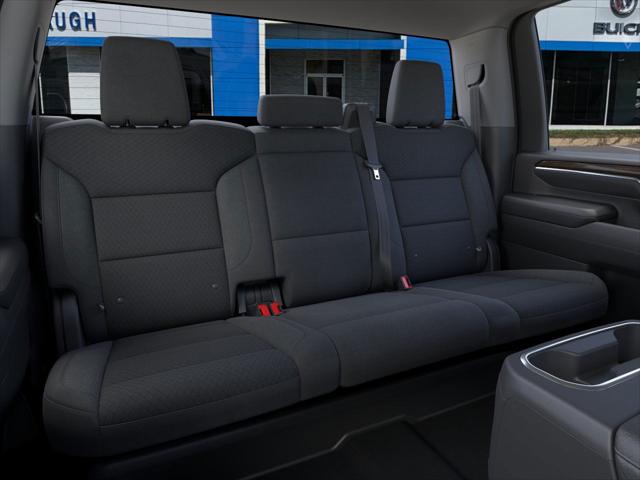 2026 GMC Sierra 3500HD SLE