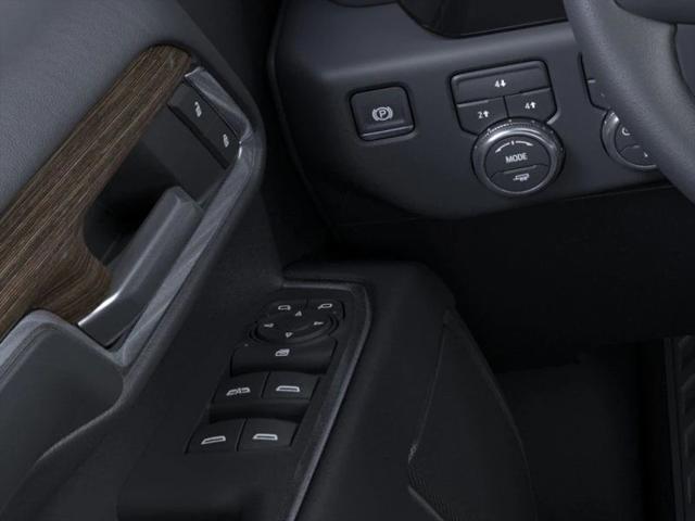 2026 GMC Sierra 3500HD SLE