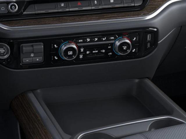 2026 GMC Sierra 3500HD SLE